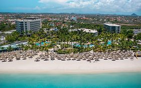 Hilton Aruba Caribbean Resort&Casino